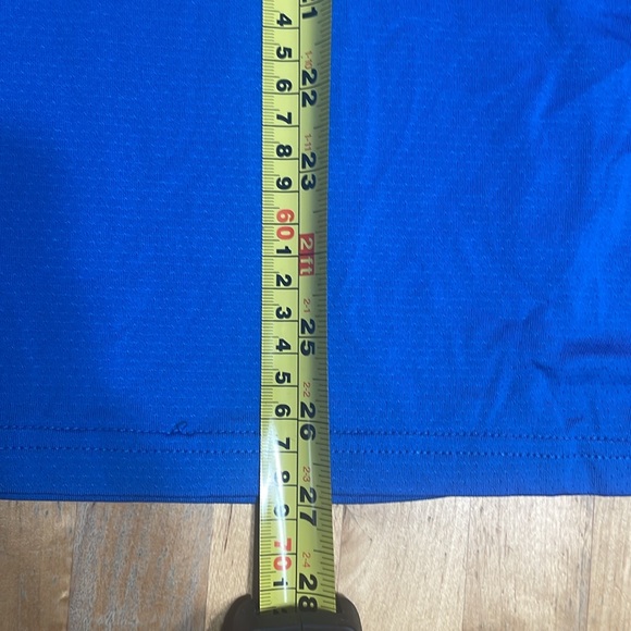 Men’s Spyder active/sport tshirt - Picture 7 of 8